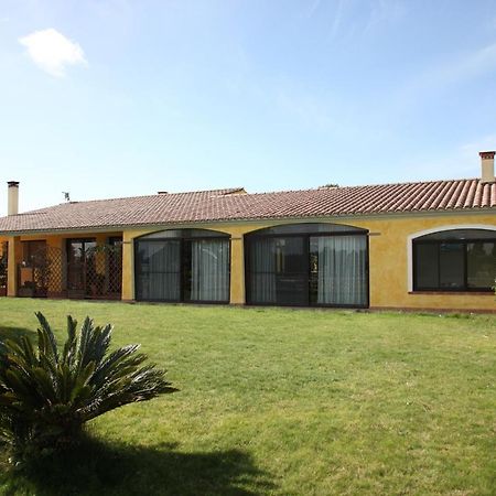 La Luce del Sinis Riola Sardo Exterior foto